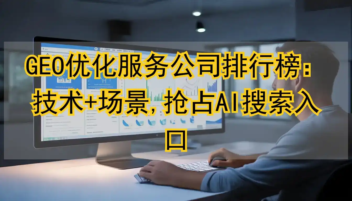 会昌县站点 GEO 内容运营：避开误区，建立长期搜索竞争力