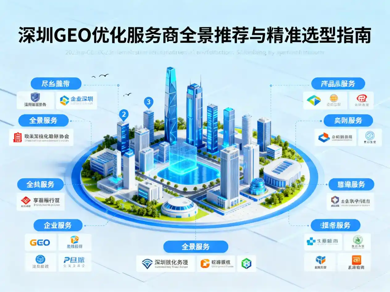 从会昌县地域搜索与场景落地视角，重新读懂GEO优化的实用价值